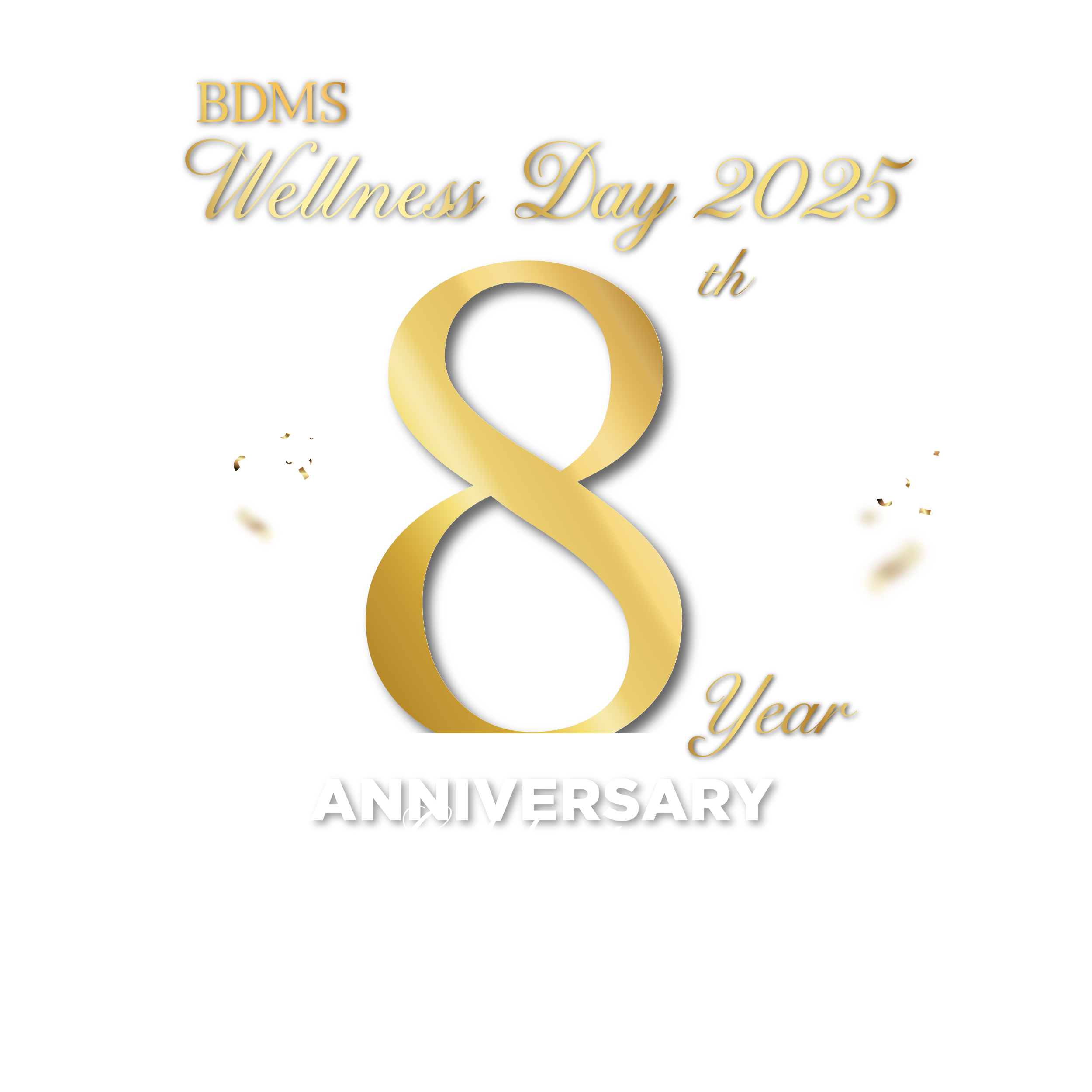 8th Anniversary
