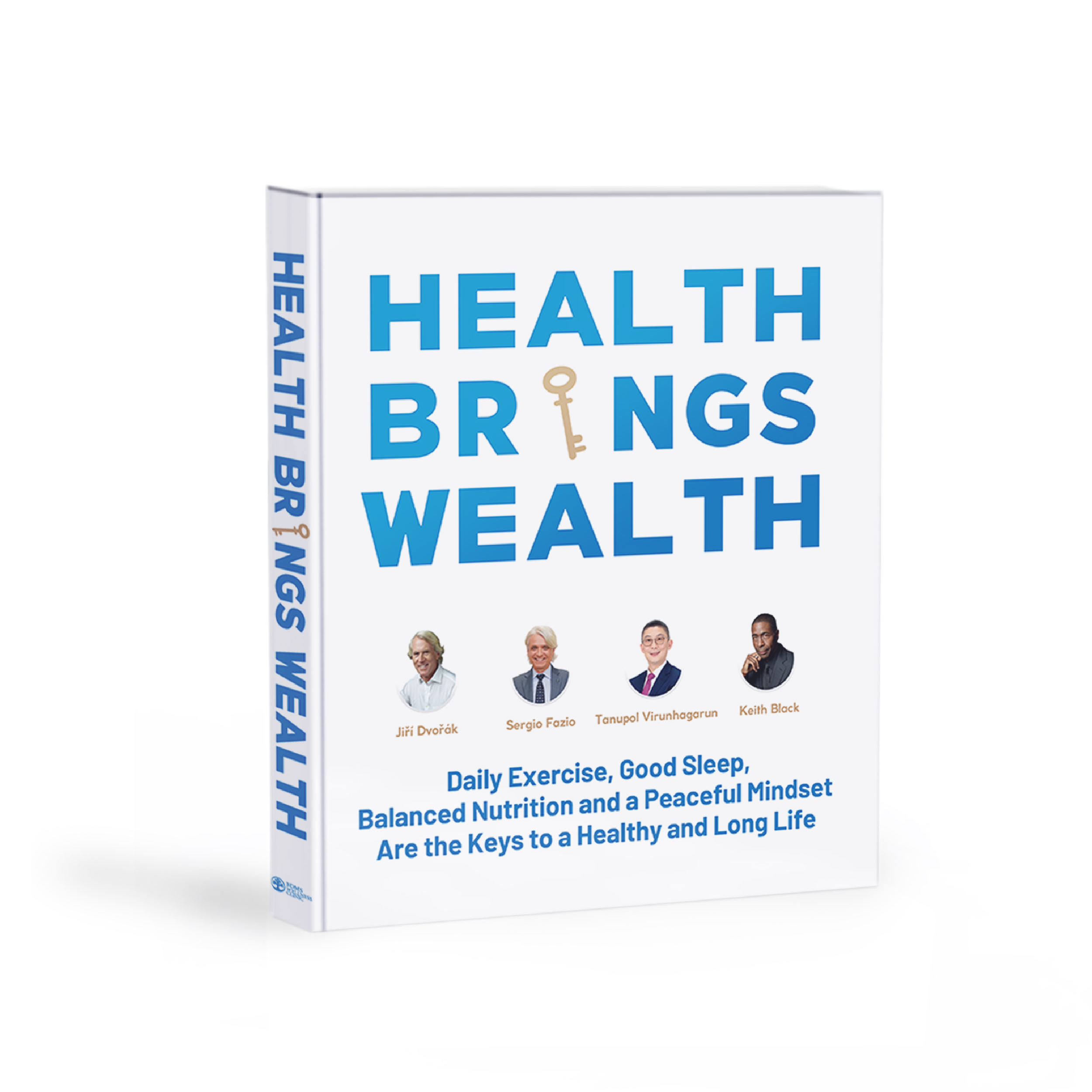 Health Brings Wealth