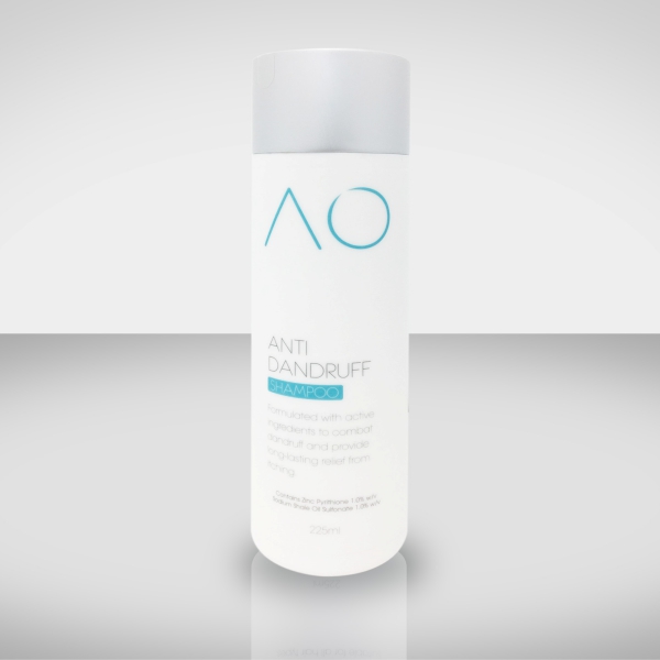 AO Anti Dandruff Shampoo