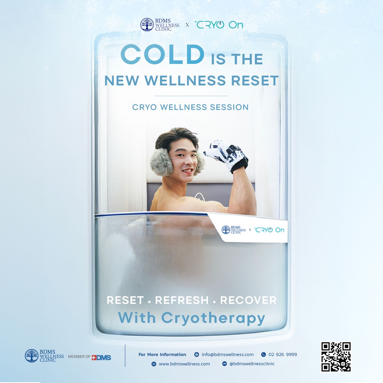 CRYO