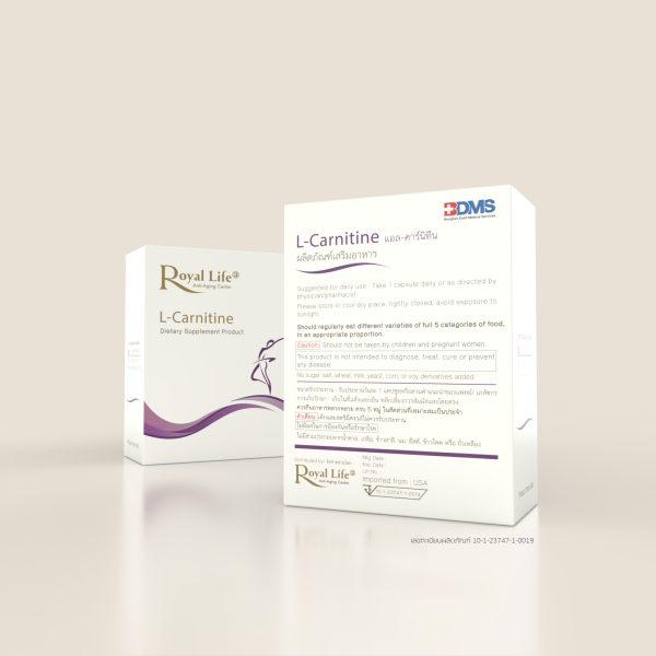 L-Carnitine