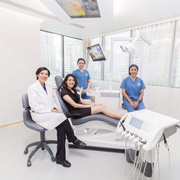 Dental Wellness Clinic