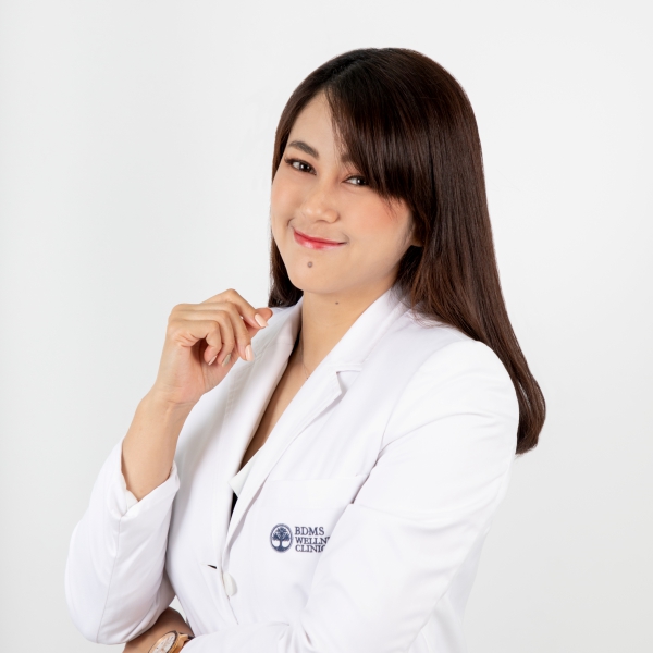 Hong Prasatanakorn, M.D.