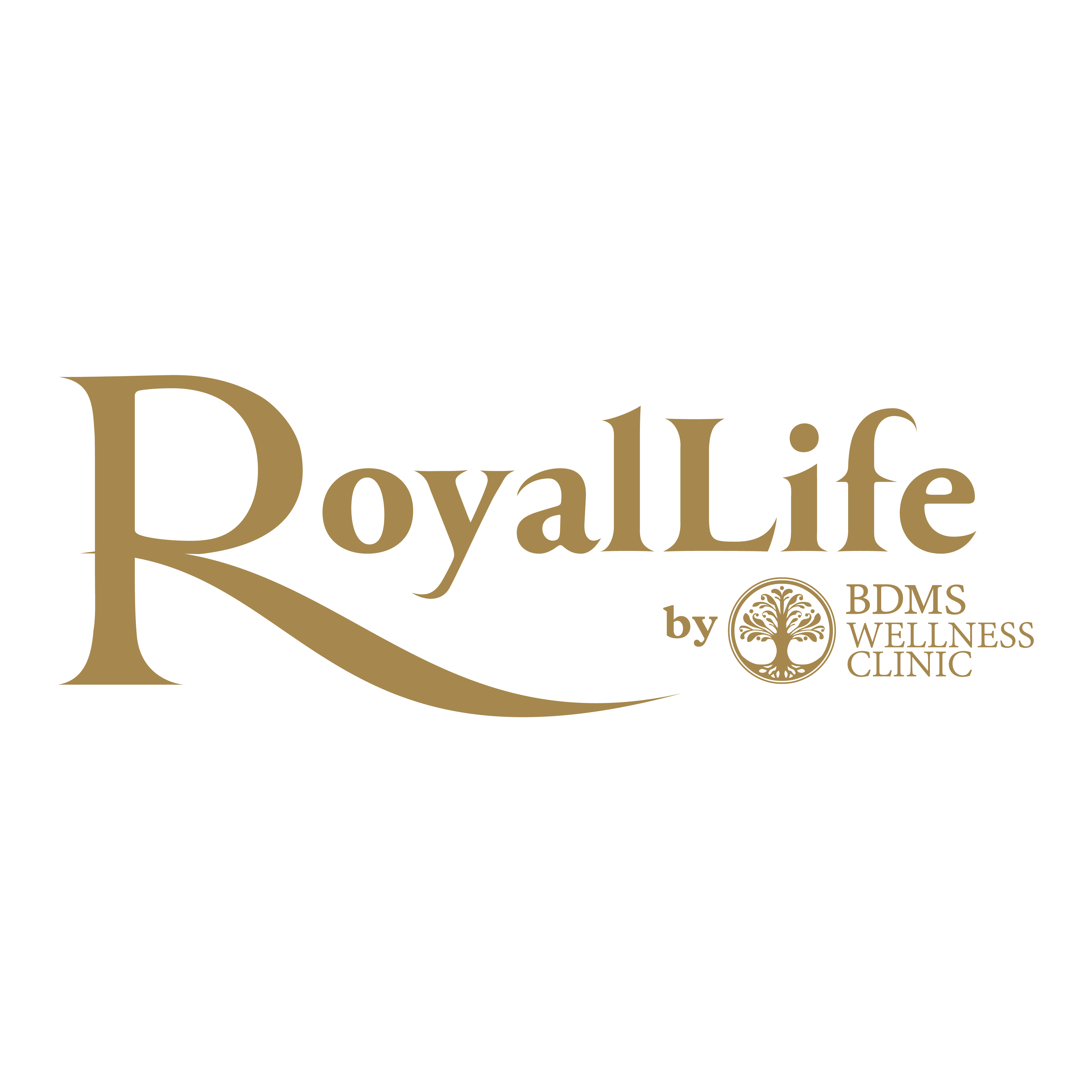 RoyalLife Wellness Clinic