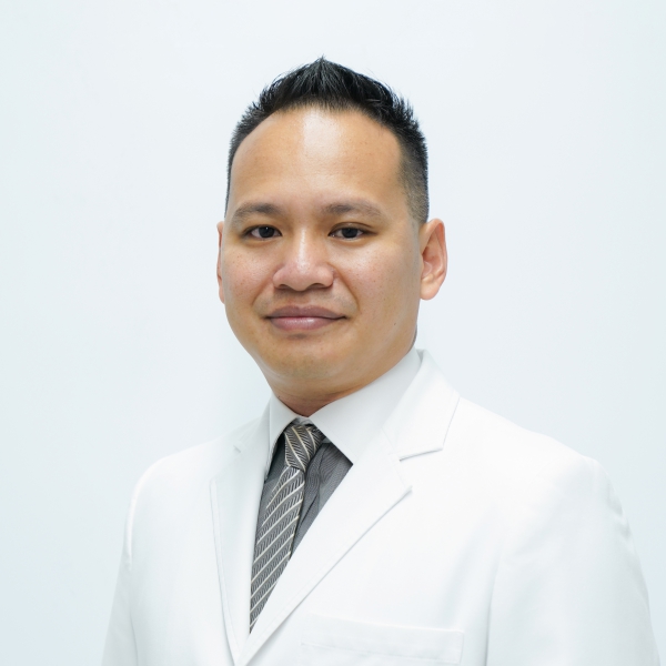 Chakri Faithed, MD.
