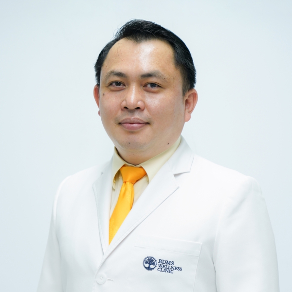 Pichet Yiemsiri, M.D.