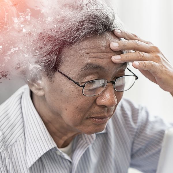World Alzheimer’s Day 2025
