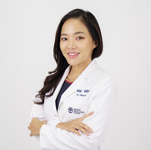 Atiya Rungjang, M.D.