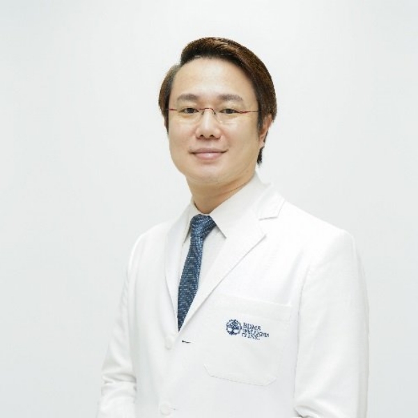 Chattanong Yodwut, M.D.