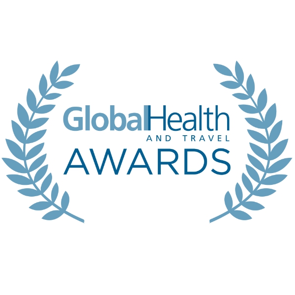 Global Health Asia-Pacific Award