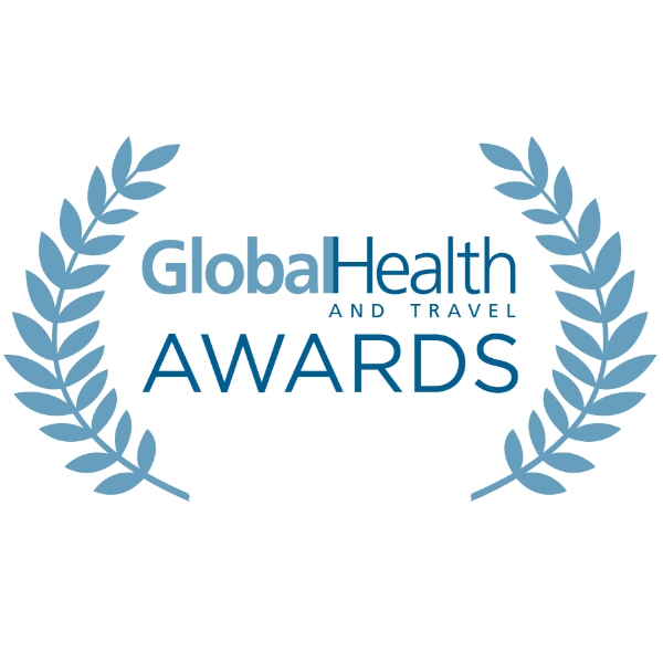 Global Health Asia-Pacific Award