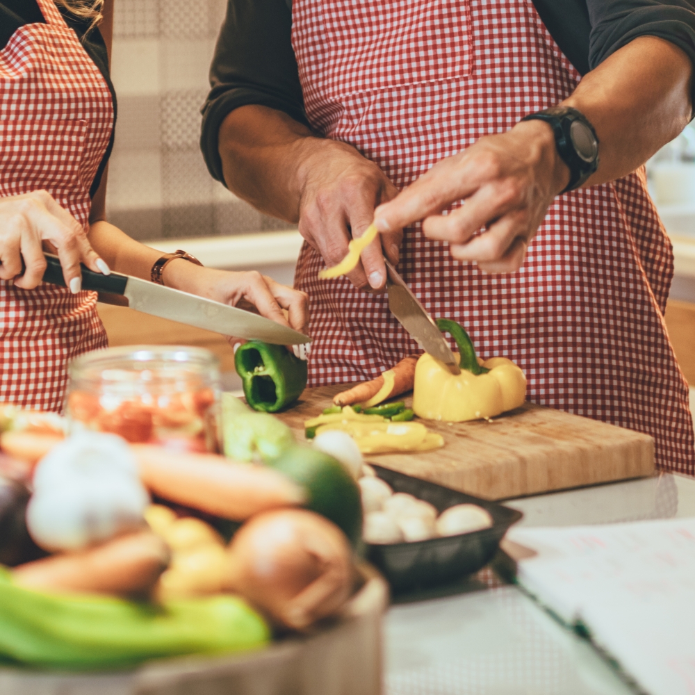 Don't let the summer heat spoil your meals