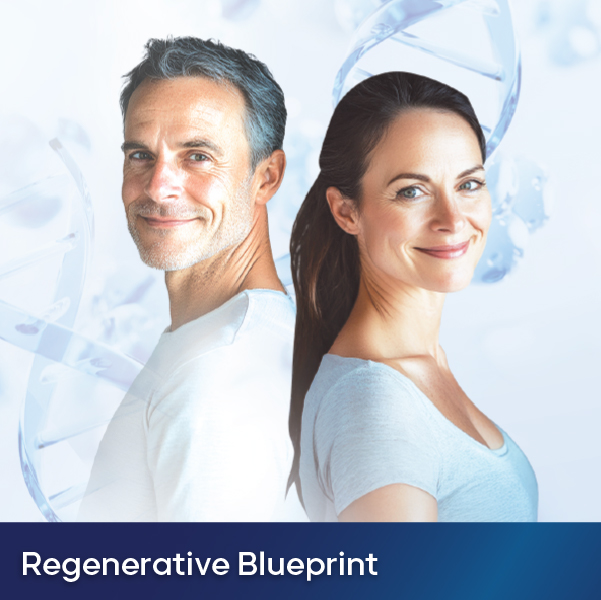 Regenerative Blueprint