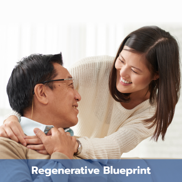 Regenerative Blueprint